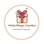 White Magic Candles