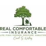 Real Comfortable Insurance