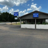 Relax Inn Ashdown Ashdown Motel