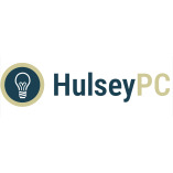 HULSEY PC - Patents & Trademarks