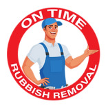 On Time Rubbish Removal