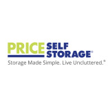 Price Self Storage - Norco