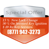 Car Locksmith Chula Vista CA
