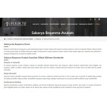 Sakarya anlaşmalı boşanma avukatı