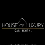 House of Luxury Car Rental