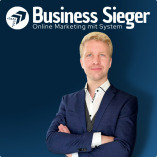 Business Sieger