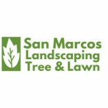 San Marcos Landscaping, Tree & Lawn