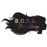 BOSS Hair Design