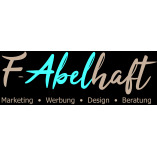 F-Abelhaft logo