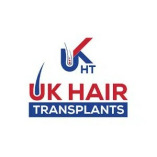UK Hair Transplants UKHT London