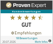Erfahrungen & Bewertungen zu Schlotterbeck