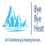 Bye Bye Heat - Air Conditioning & Heating Services