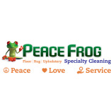 Peace Frog Specialty Cleaning