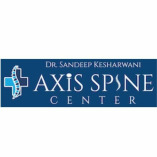 Axis Spine Center | Dr. Sandeep Kesharwani - Best Spine Surgeon in Lucknow