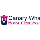 Canary Wharf House Clearance