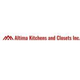 Altima Kitchens and Closets