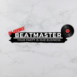 DJ Service Beatmaster logo