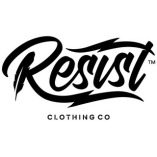 RESIST CLOTHING COMPANY