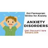 Order Farmapram Anxiety pills 2mg overnight free shipping