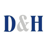 Dobrindt und Hülsbruch GmbH logo