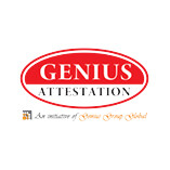 Genius Attestation Oman