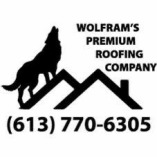 Wolframs Premium Roofing
