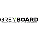 Greyboard Webentwicklung