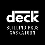 Deck Building Pros Saskatoon