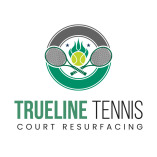 Trueline Tennis Court Resurfacing