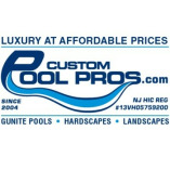 Custom Pool Pros - Pools & Patios One Source