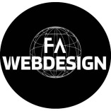 Fa Webdesign logo