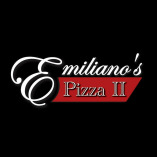 EMILIANOS PIZZA II