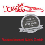 Autolackiererei Weis logo