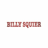 Billy Squier Merch