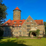 Schloss Wendgräben - Fachklinik für Psychosomatik