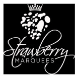 Strawberry Marquees