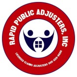 Rapid Public Adjusters