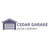 Cedar Garage Door Company