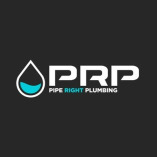 Pipe Right Plumbing Pty Ltd