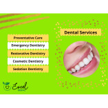 Excel Dental Missouri City