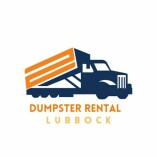 Dumpster Rental Lubbock