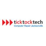 TickTockTech - Computer Repair Jacksonville