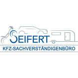 Kfz-Sachverständigenbüro Seifert logo