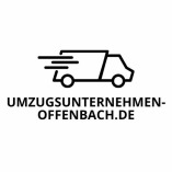 Umzugsunternehmen Offenbach logo