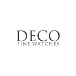 Deco Fine Watch Buyers NYC