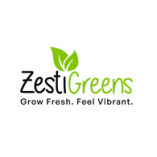 ZestiGreens