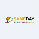 Sameday Tshirt Printing