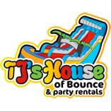 TJs House of Bounce