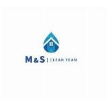 M and S Clean Team