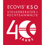 ECOVIS KSO Steuerberater + Rechtsanwälte GmbH & Co. KG logo